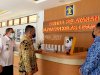 Irwil II Puji Pemeliharaan & Penataan Basan Baran di Rupbasan Bandung