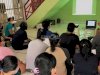WBP LPP Jakarta Ikuti Penyuluhan HIV/AIDS