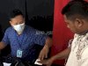 50 Narapidana Lapas Ambon Ikuti Perekaman KTP-el