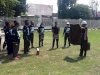 Jajaran Bapas Klaten Ikuti Pelatihan & Simulasi Damkar 
