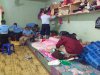 Satops Patnal Lapas Sampit Razia Blok WBP