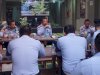 Realisasikan Kamtib, Satops Patnal LPN Jakarta Tingkatkan Koordinasi & Sinergi