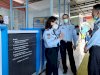 Bangun ZI, Lapas Watampone Terima Kunjungan Studi Tiru Bapas Makassar