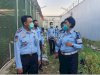 Deteksi Dini Gangguan Kamtib, Kadivpas DKI Jakarta Sambangi LPN Jakarta