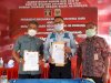 Rutan Pinrang Teken PKS dengan RSUD Lasinrang