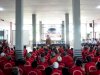 240 WBP LPN Karang Intan Antusias Ikuti Penyuluhan Bahaya Narkoba