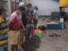 Terima 29 Tahanan Baru, Lapas Sampit Terapkan Prokes Ketat