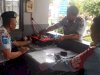 Gunakan Voice Over, Rutan Batang Efektifkan Penyampaian Informasi 