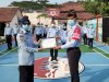 Petugas Lapas Rangkabsitung Raih Penghargaan & Kanaikan Pangkat 