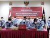 Bapas Jakarta Pusat Paparkan Penerapan 6 Area Perubahan di Hadapan TPI