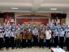 Siap WBK, LPKA Ambon Paparkan 6 Area Perubahan 