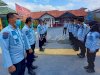 Cegah Gangguan Kamtib dan Pastikan Tusi Berjalan Baik, Satops Patnal Sultra Sambangi UPT Pemasyarakatan