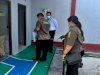 Lapas Sampit Disambangi Bidang HAM Kanwil Kemenkumham Kalteng
