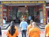 Direktur Bimkemas & PA Kunjungi UPT Pemasyarakatan Wilayah Maluku