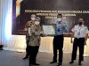 Rutan Tanjung Redeb Raih Penghargaan Satker dengan Proses Re-Revaluasi Tercepat