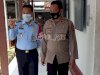Pastikan Steril Area. Lapas Rangkasbitung Kedatangan Wakapolres Lebak