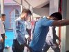 Petugas Pemasyarakatan Gencarkan Penggeledahan Kamar Hunian 