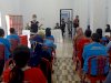 Setelah Petugas, WBP Mulai Jalani Vaksinasi COVID-19