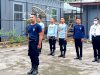 CPNS Lapas Saparua Ditekankan Pentingnya Berperilaku & Beretika