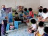 Rutan Bantaeng Sosialisasikan Varian Baru & Pencegahan COVID-19