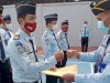 8 Petugas LPKA Kutoarjo Sandang Pangkat Baru