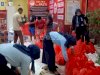 Tanggap Bencana, LPKA Ambon Galang Bantuan Sosial