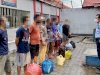 26 Orang Tahanan Baru Masuk Lapas Sampit