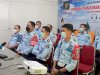 UPT Pemasyarakatan Ikuti Penguatan P4GN bersama Dirjenpas 