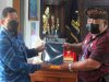 Rutan Bangli Terima Rapor P2HAM