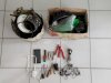 Serius Berantas Narkoba, Satops Patnal Lapas Muara Teweh Geledah Blok WBP