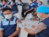 Cegah COVID-19, Vaksinasi Mulai Sasar WBP