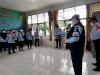 Satops Patnal Kanwil Kaltim Inspeksi ke Bapas Balikpapan