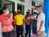 Kakanwil NTT Puji Pelayanan Publik dan Keasrian Lingkungan Lapas Kupang