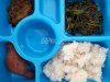 ‘BTS MEAL’ Ala Lapas Tuban Jadi Sajian Favorit WBP