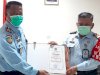 Berkat Inovasi SiLaTu, Lapas Ambon Raih Penghargaan