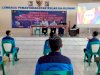 WBP Baru dapat Bekal Jalani Pidana di Lapas Kupang