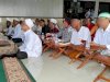 12 Santri Lapas Tenggarong Ikuti Tes Terbuka Tahfidzul Qur'an