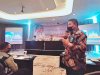 Hadiri Penguatan Perlindungan Perempuan, Bapas Makassar Informasikan Permenkumham 24 Tahun 2021
