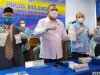 Sinergi Divpas Sultra dan BNNP Berhasil Ungkap Pengendalian 1.513 Gram Sabu