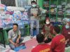 Kembangkan SAE, Kadivpas Puji Bapas Bengkulu