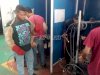 Gelar Bimbingan Kemandirian Klien, Bapas Ambon Gandeng BLK Maluku