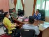 Sukseskan Prison Food Estate, Lapas & Bapas Muara Teweh Dapat Dukungan Dinas Pertanian