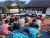 Anak LPKA Loteng Diajak Selalu Jaga Kebersihan & Tidak Merokok
