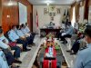 PK/APK Bapas Ambon Siap di-BKO-kan di Tual