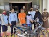 ABH Dikembalikan ke Orang Tua, Diversi PK Bapas Tercapai