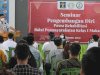 Gaet BNN Baddoka, Bapas Makassar Gelar Bimbingan Pascarehabilitasi