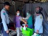 Berikan Pelayanan Prima, Lapas & Rutan Rujuk WBP ke Rumah Sakit