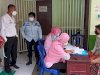 40 WBP Lapas Sampit Jalani Skrining HIV