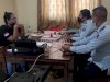 Bapas Saumlaki Koordinasikan Pendampingan ABH dengan Polsek Kisar