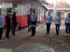 Rutan Batang Lepas Orlap Taruna Muda Poltekip
